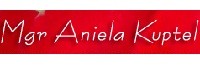 Gabinet Rehabilitacji mgr Aniela Kuptel